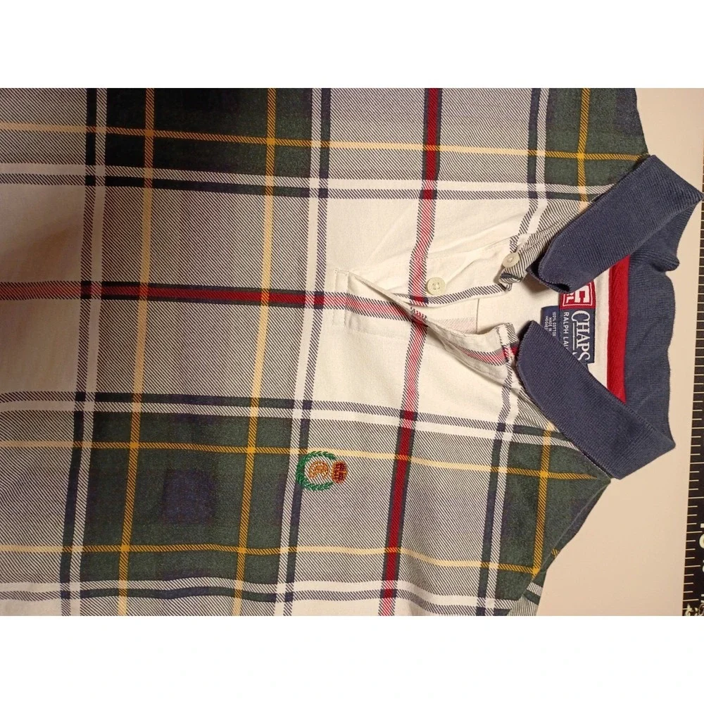Vtg Ralph Lauren Polo M